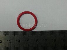 Уплотнительное кольцо Navien  20007007А, 20021353А (красное)