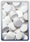 Соль таблетированная для водоподготовки "Экстра" (25 кг мешок)