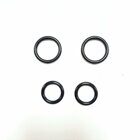 Набор уплотнительных колец для теплообменника FERROLI (39837690, 35103080, 39837700, 35103070)